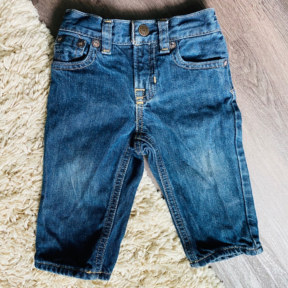Ralph Lauren Jeans - 9M